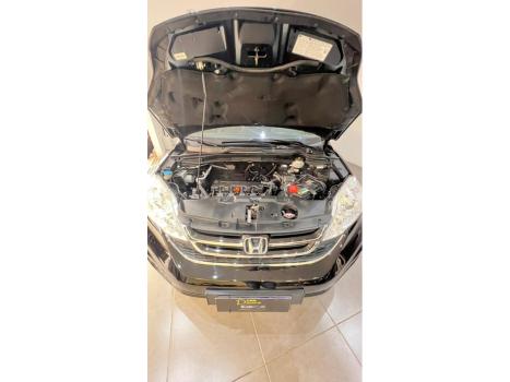 HONDA CRV 2.0 16V 4P EXL 4WD AUTOMTICO, Foto 13