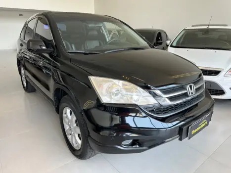 HONDA CRV 2.0 16V 4P LX AUTOMTICO, Foto 2