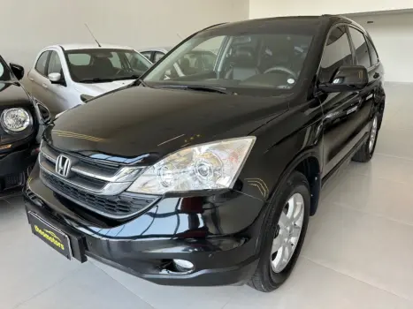 HONDA CRV 2.0 16V 4P LX AUTOMTICO, Foto 3