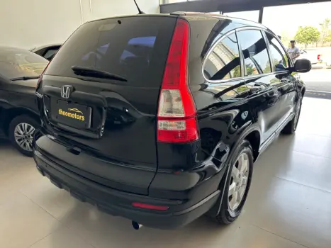 HONDA CRV 2.0 16V 4P LX AUTOMTICO, Foto 6