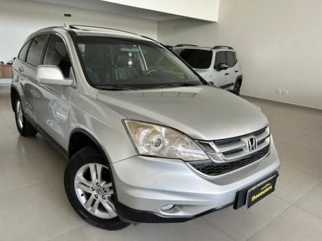 HONDA CRV 2.0 16V 4P EXL FLEX 4WD AUTOMTICO, Foto 1