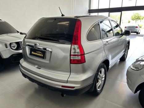 HONDA CRV 2.0 16V 4P EXL FLEX 4WD AUTOMTICO, Foto 5