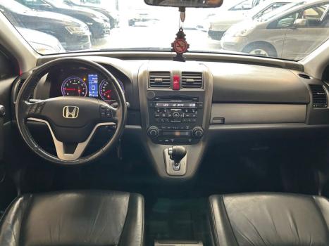 HONDA CRV 2.0 16V 4P EXL FLEX 4WD AUTOMTICO, Foto 9