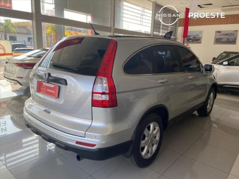 HONDA CRV 2.0 16V 4P LX AUTOMTICO, Foto 6