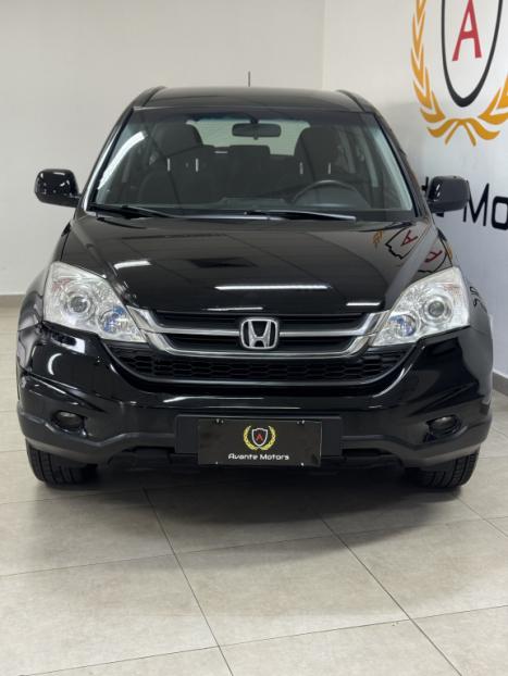 HONDA CRV 2.0 16V 4P LX AUTOMTICO, Foto 3