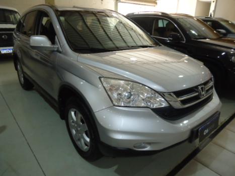 HONDA CRV 2.0 16V 4P LX AUTOMTICO, Foto 2