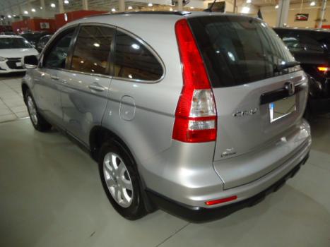 HONDA CRV 2.0 16V 4P LX AUTOMTICO, Foto 5