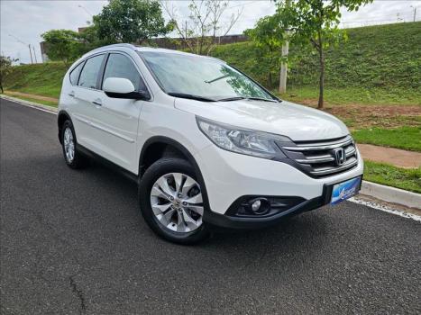 HONDA CRV 2.0 16V 4P EXL 4WD AUTOMTICO, Foto 1