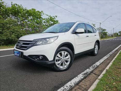 HONDA CRV 2.0 16V 4P EXL 4WD AUTOMTICO, Foto 3