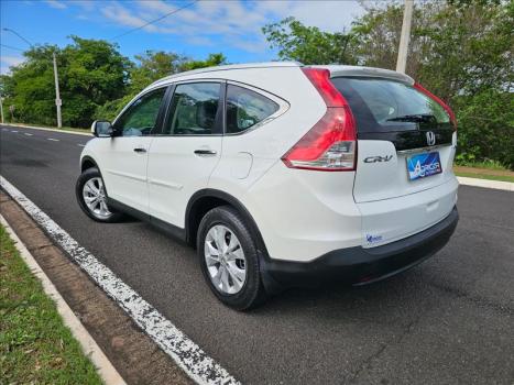 HONDA CRV 2.0 16V 4P EXL 4WD AUTOMTICO, Foto 4