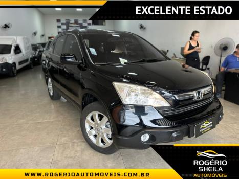 HONDA CRV 2.0 16V 4P LX AUTOMTICO, Foto 1