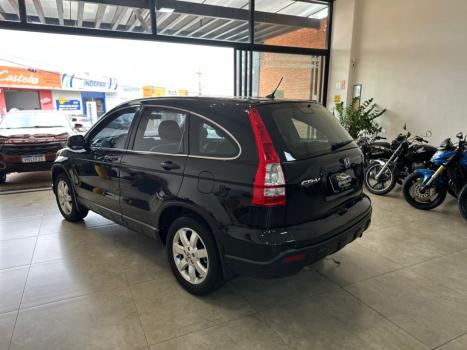 HONDA CRV 2.0 16V 4P LX AUTOMTICO, Foto 6