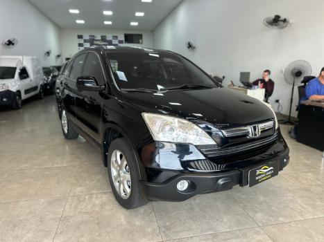 HONDA CRV 2.0 16V 4P LX AUTOMTICO, Foto 18