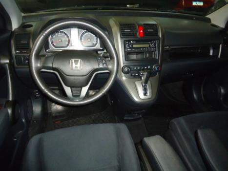 HONDA CRV 2.0 16V 4P LX AUTOMTICO, Foto 4