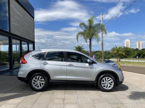 HONDA CRV 2.0 16V 4P EXL 4WD AUTOMTICO, Foto 4