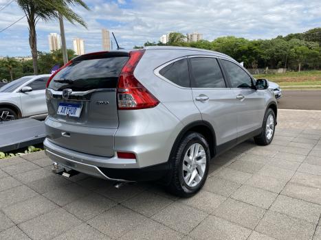 HONDA CRV 2.0 16V 4P EXL 4WD AUTOMTICO, Foto 5