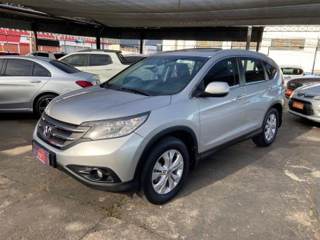 HONDA CRV 2.0 16V 4P EXL FLEX AUTOMTICO, Foto 1