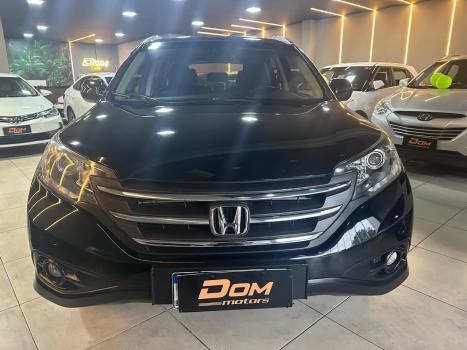 HONDA CRV 2.0 16V 4P EXL AUTOMTICO, Foto 2