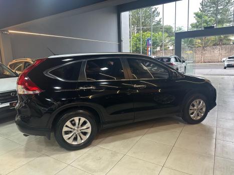 HONDA CRV 2.0 16V 4P EXL AUTOMTICO, Foto 3