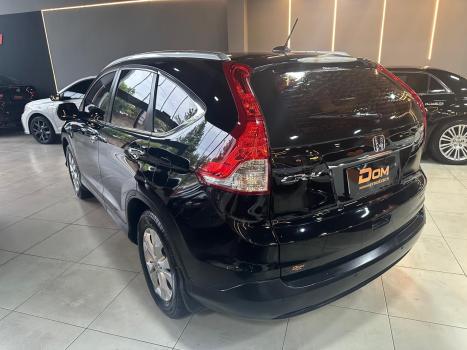 HONDA CRV 2.0 16V 4P EXL AUTOMTICO, Foto 6