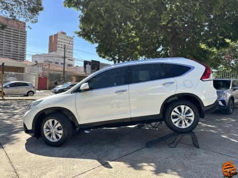 HONDA CRV 2.0 16V 4P EXL FLEX 4WD AUTOMTICO, Foto 5