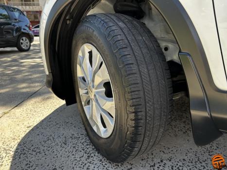 HONDA CRV 2.0 16V 4P EXL FLEX 4WD AUTOMTICO, Foto 7