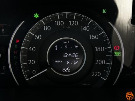 HONDA CRV 2.0 16V 4P EXL FLEX 4WD AUTOMTICO, Foto 8