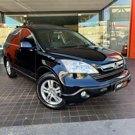 HONDA CRV 2.0 16V 4P EXL 4WD AUTOMTICO, Foto 1