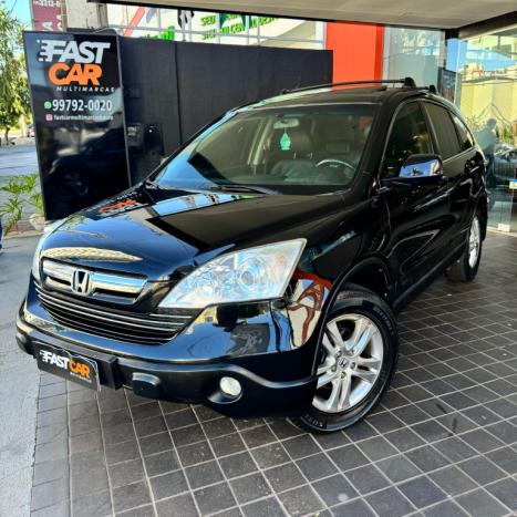 HONDA CRV 2.0 16V 4P EXL 4WD AUTOMTICO, Foto 2