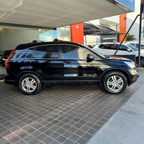 HONDA CRV 2.0 16V 4P EXL 4WD AUTOMTICO, Foto 3