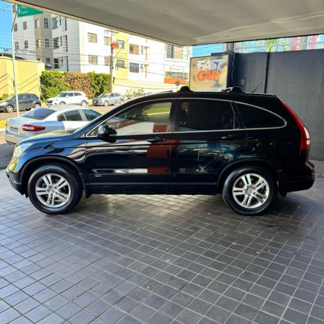 HONDA CRV 2.0 16V 4P EXL 4WD AUTOMTICO, Foto 4
