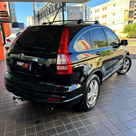 HONDA CRV 2.0 16V 4P EXL 4WD AUTOMTICO, Foto 5