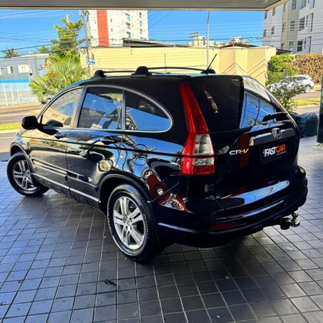 HONDA CRV 2.0 16V 4P EXL 4WD AUTOMTICO, Foto 6