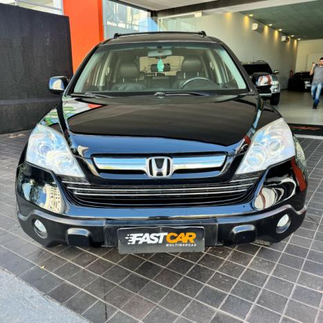 HONDA CRV 2.0 16V 4P EXL 4WD AUTOMTICO, Foto 7