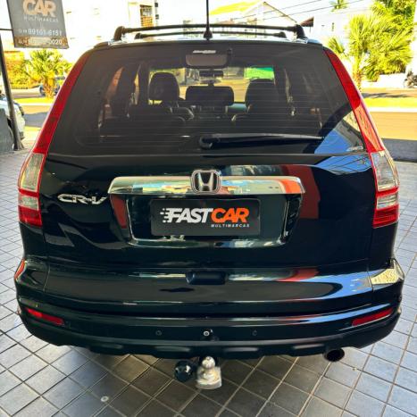 HONDA CRV 2.0 16V 4P EXL 4WD AUTOMTICO, Foto 8