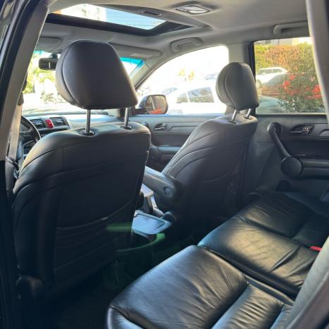 HONDA CRV 2.0 16V 4P EXL 4WD AUTOMTICO, Foto 10