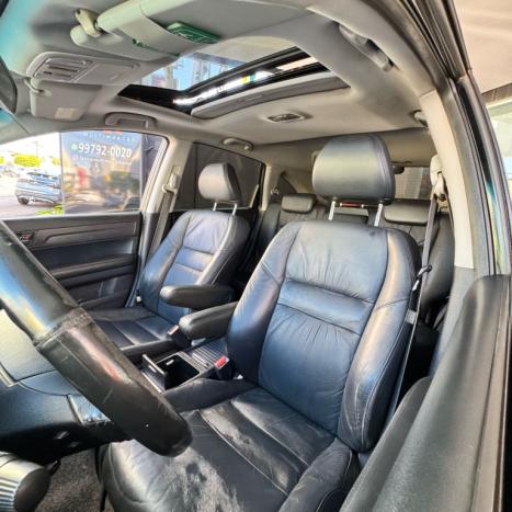 HONDA CRV 2.0 16V 4P EXL 4WD AUTOMTICO, Foto 11