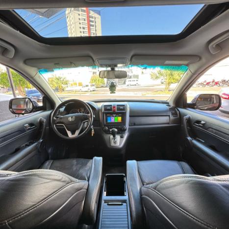 HONDA CRV 2.0 16V 4P EXL 4WD AUTOMTICO, Foto 12
