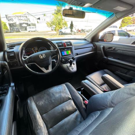 HONDA CRV 2.0 16V 4P EXL 4WD AUTOMTICO, Foto 13