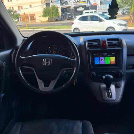 HONDA CRV 2.0 16V 4P EXL 4WD AUTOMTICO, Foto 14