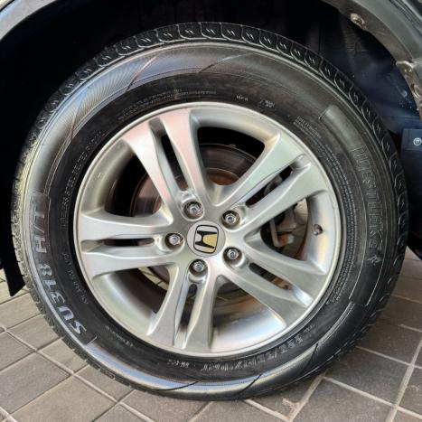 HONDA CRV 2.0 16V 4P EXL 4WD AUTOMTICO, Foto 15