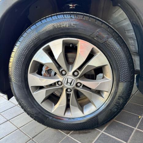 HONDA CRV 2.0 16V 4P EXL 4WD AUTOMTICO, Foto 15