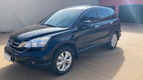 HONDA CRV 2.0 16V 4P EXL 4WD AUTOMTICO, Foto 1