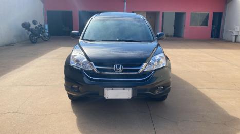 HONDA CRV 2.0 16V 4P EXL 4WD AUTOMTICO, Foto 2
