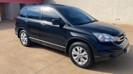 HONDA CRV 2.0 16V 4P EXL 4WD AUTOMTICO, Foto 3