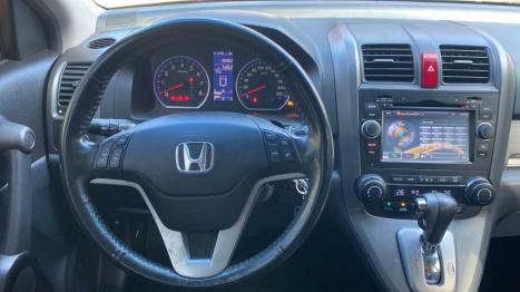 HONDA CRV 2.0 16V 4P EXL 4WD AUTOMTICO, Foto 6