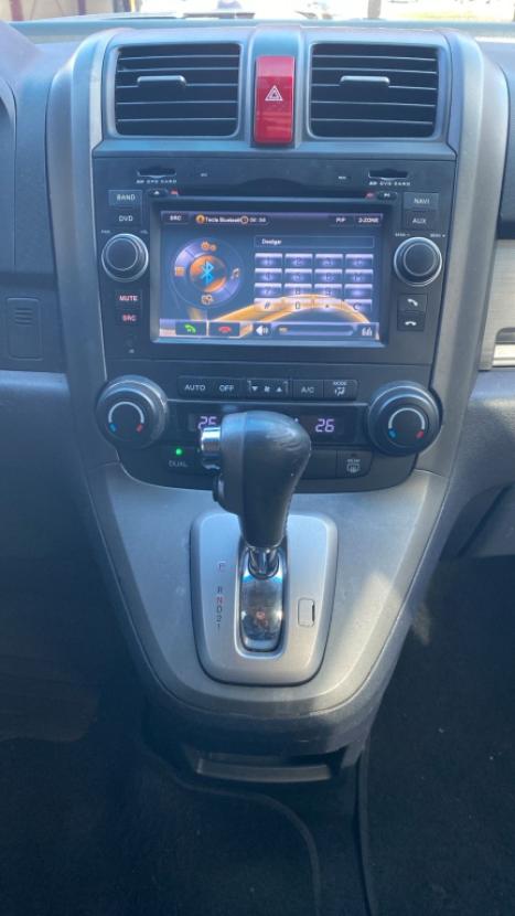 HONDA CRV 2.0 16V 4P EXL 4WD AUTOMTICO, Foto 7
