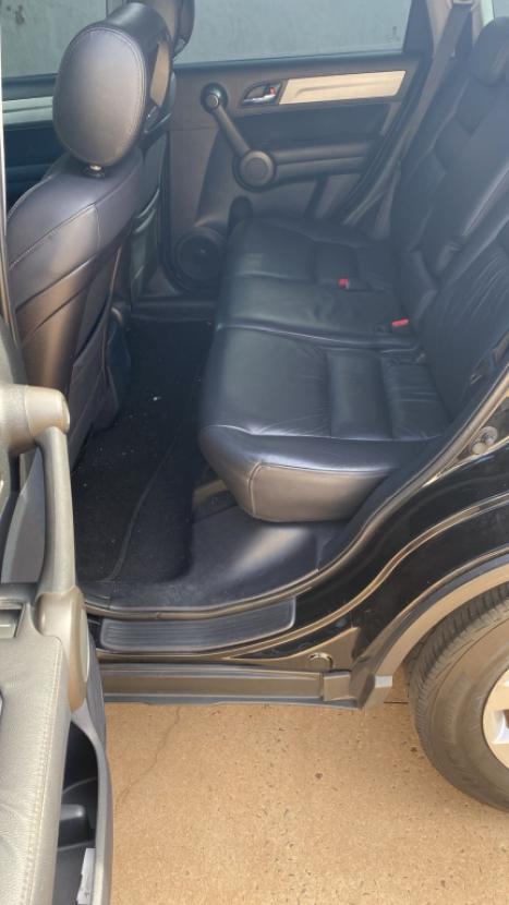 HONDA CRV 2.0 16V 4P EXL 4WD AUTOMTICO, Foto 8