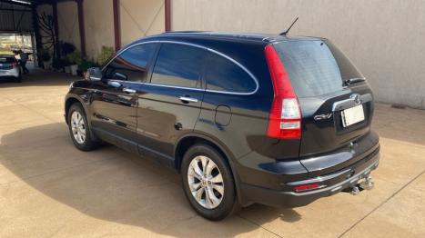 HONDA CRV 2.0 16V 4P EXL 4WD AUTOMTICO, Foto 9