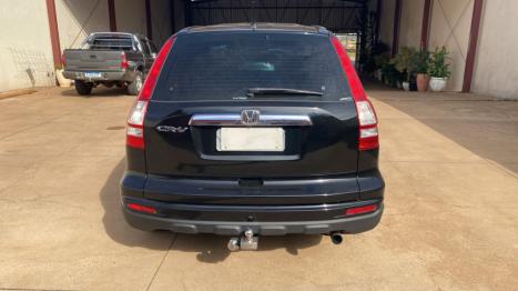 HONDA CRV 2.0 16V 4P EXL 4WD AUTOMTICO, Foto 10